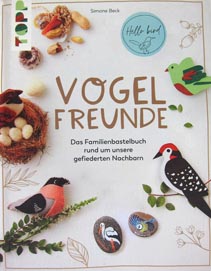 Buch Topp Vogelfreunde